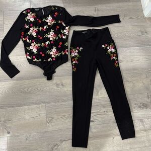Bebe set